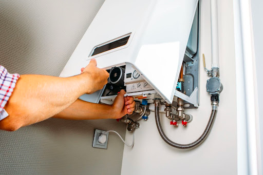 Baxi Boiler E1 Error Code Meaning Causes and Fix Guide