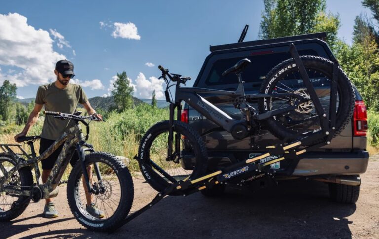 Tow Bar Bike Rack for Electric Bikes Complete Guide Features and Buying Tips