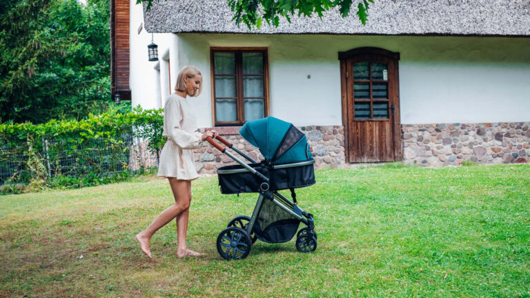 How to Choose a Baby Stroller An In Depth Guide for New Parents