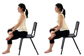 Say Goodbye to Sciatic Nerve Pain in Just 10 Minutes with This Natural Method