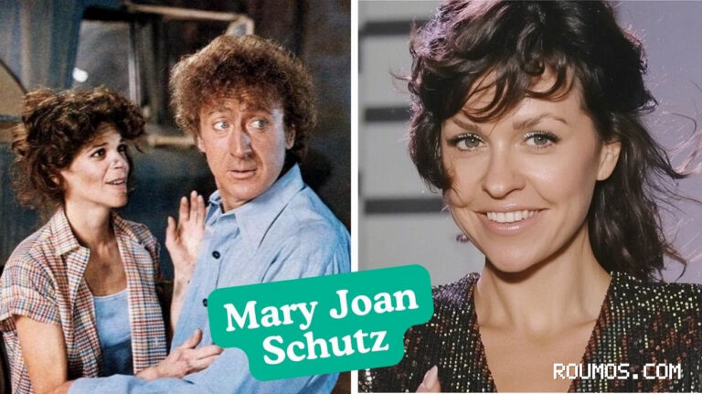 Mary Joan Schutz: Gene Wilder’s Ex-Wife and Her Life After Divorce